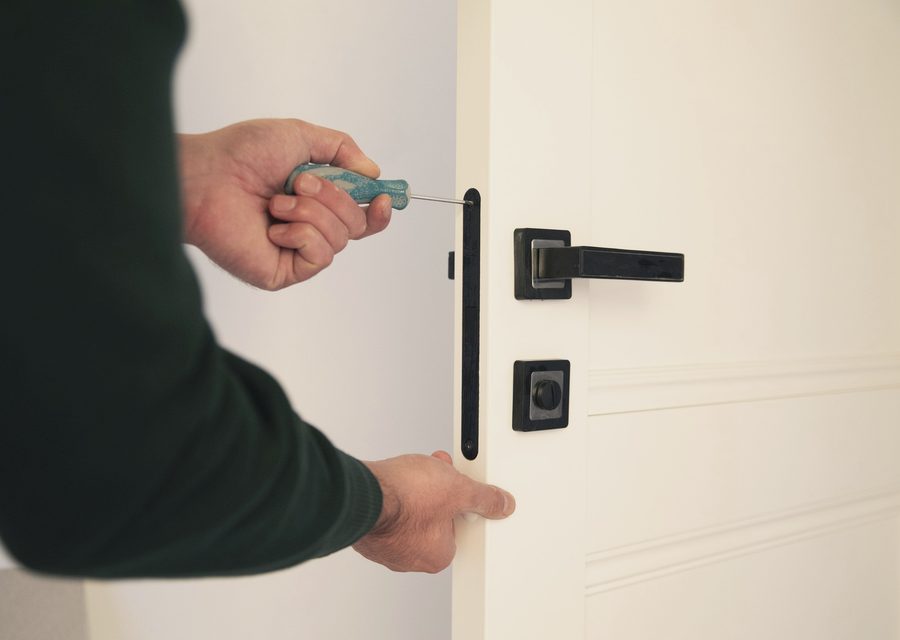 Emergency locksmith service near Diamond Bar