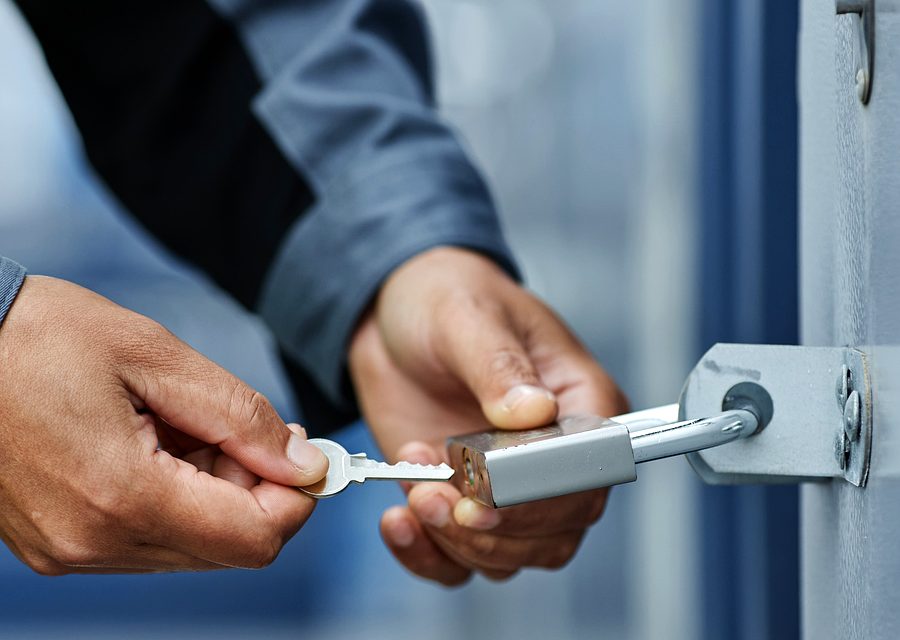 Emergency locksmith service near Safety Harbor