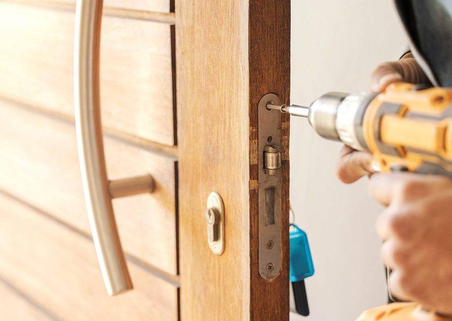 Emergency locksmith service near Winter Springs