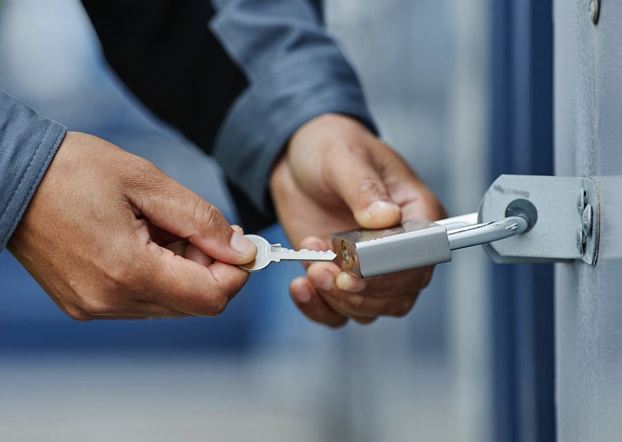 Emergency locksmith service near Duluth