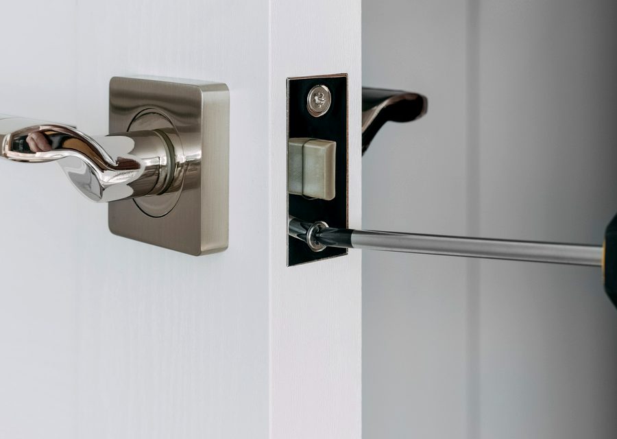 Emergency locksmith service near New York