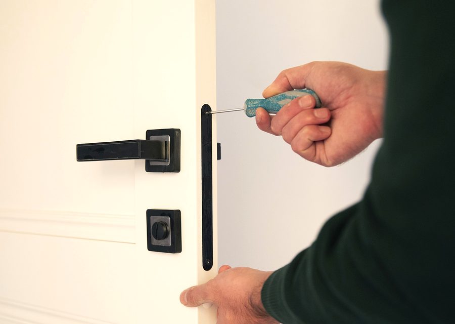 Emergency locksmith service near Brookhaven