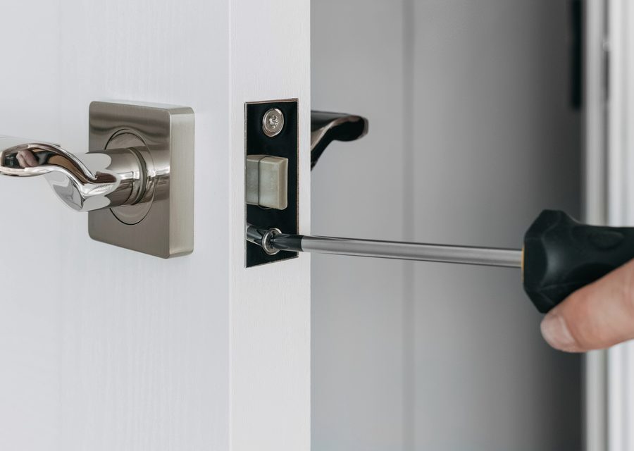 Emergency locksmith service near Union City
