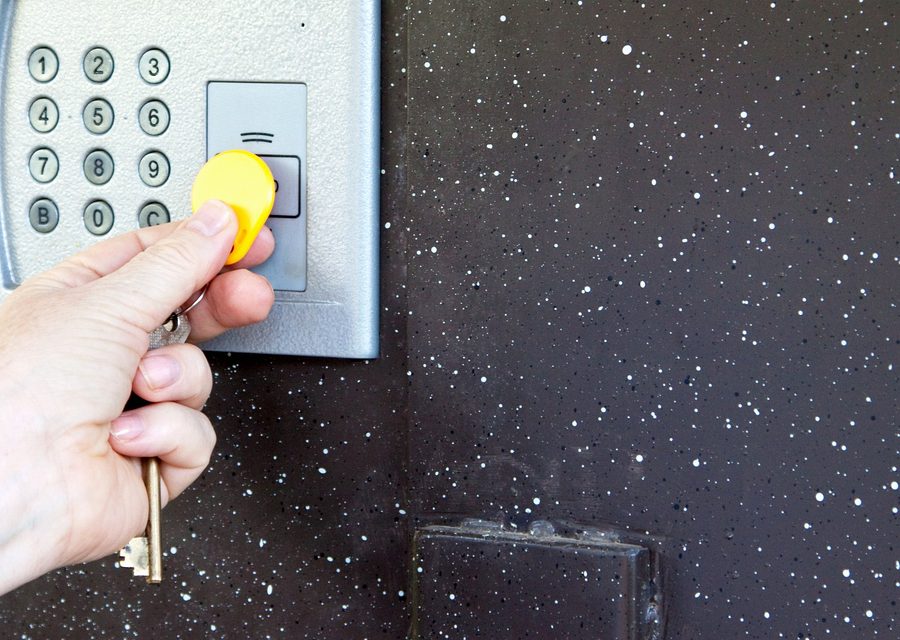 Emergency locksmith service near Phelan