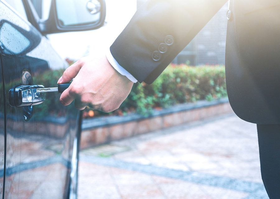 Emergency locksmith service near Royal Palm Beach
