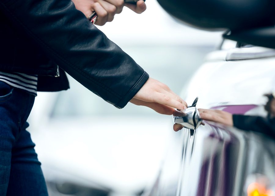 Emergency locksmith service near Skokie