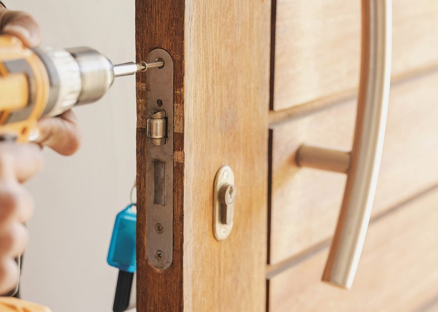 Emergency locksmith service near Phoenix