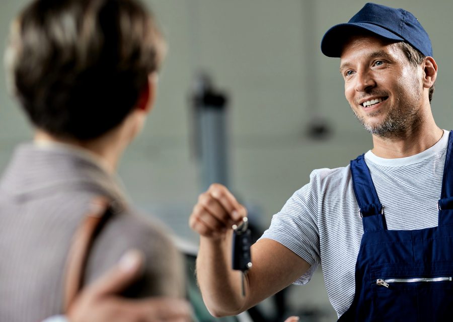 Emergency locksmith service near Coconut Creek