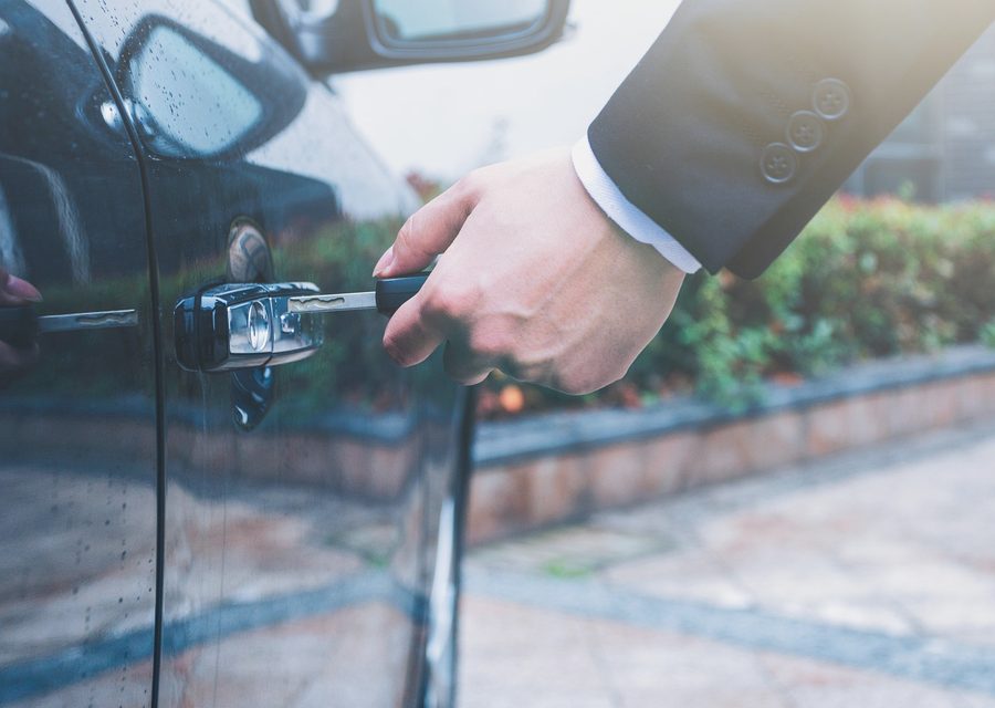 Emergency locksmith service near Minneapolis