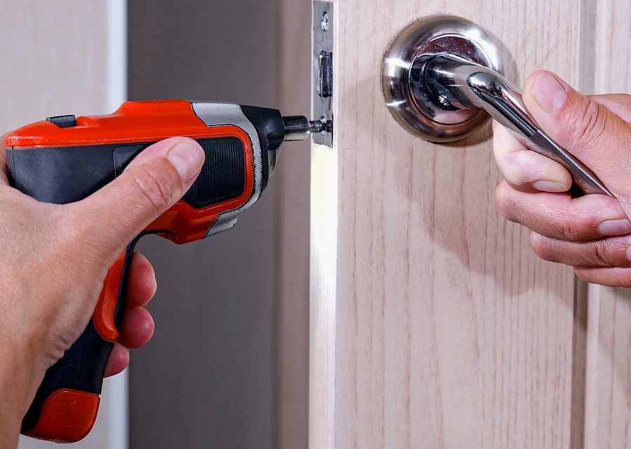 Emergency locksmith service near Rancho Cucamonga