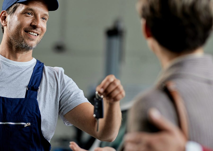 Emergency locksmith service near Islip