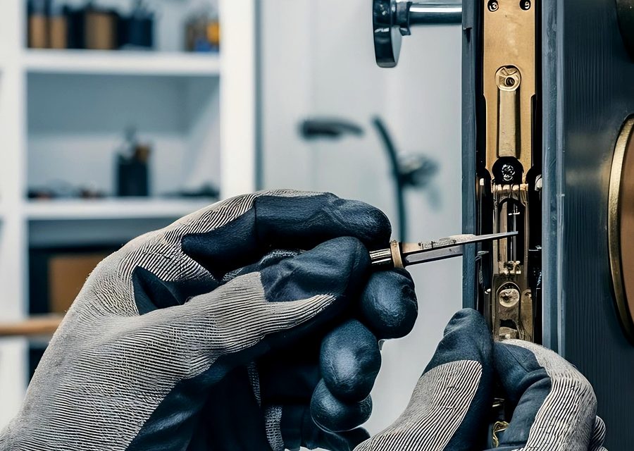 Emergency locksmith service near Floyds Knobs