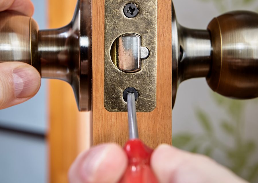 Emergency locksmith service near Sacramento