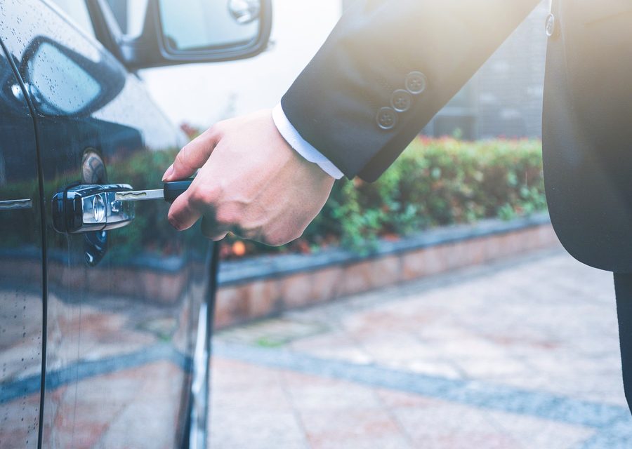 Emergency locksmith service near Fort Lee