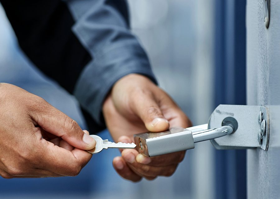 Emergency locksmith service near Cincinnati