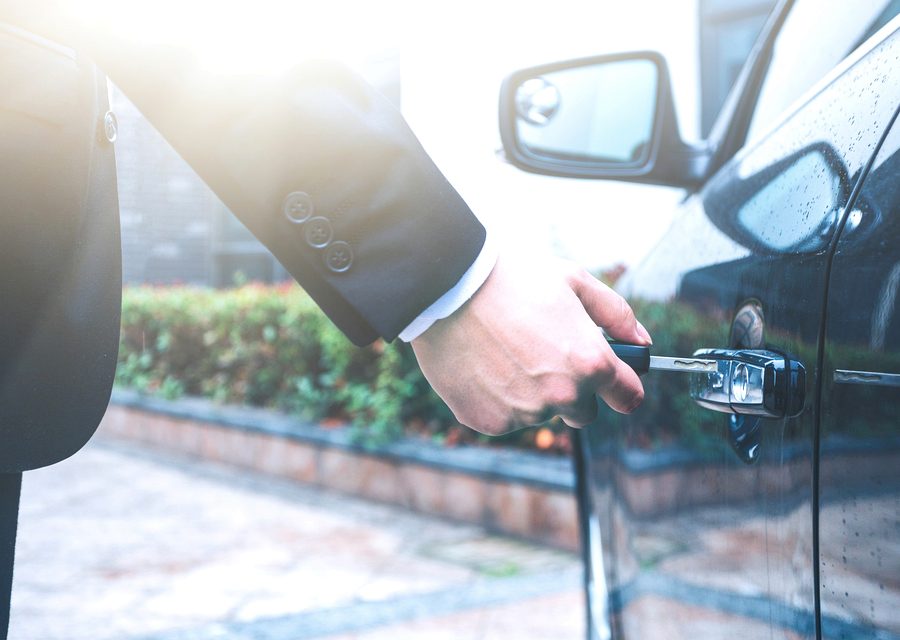 Emergency locksmith service near Garland