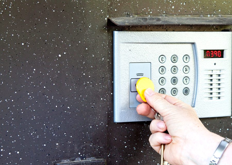 Emergency locksmith service near West Jordan