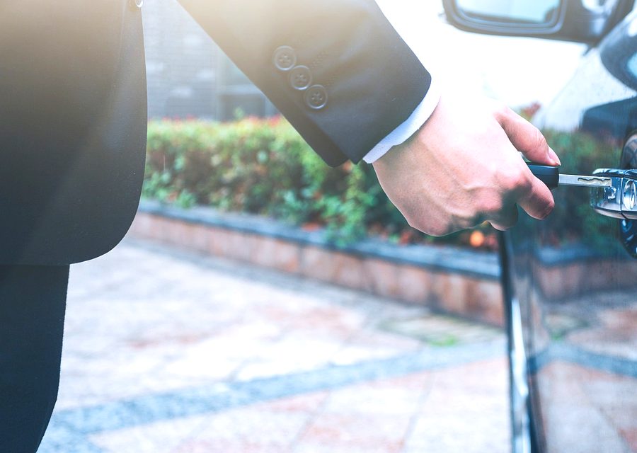 Emergency locksmith service near Bradenton