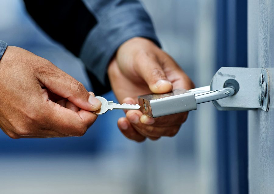 Emergency locksmith service near Sarasota