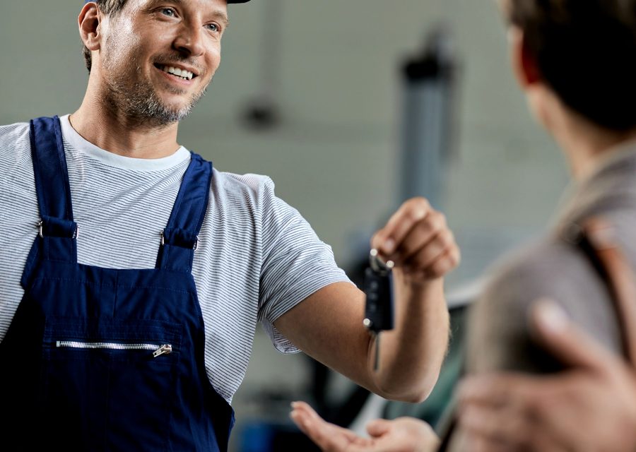 Emergency locksmith service near Philadelphia