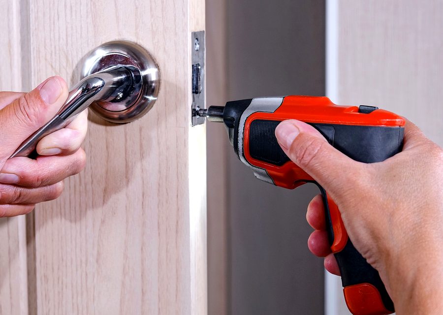 Emergency locksmith service near Ridley Park