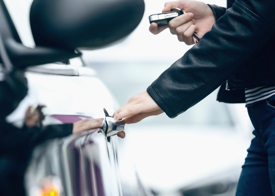 Emergency locksmith service near Manorhaven