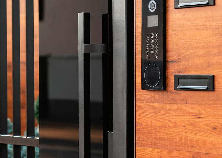Emergency locksmith service near San Antonio