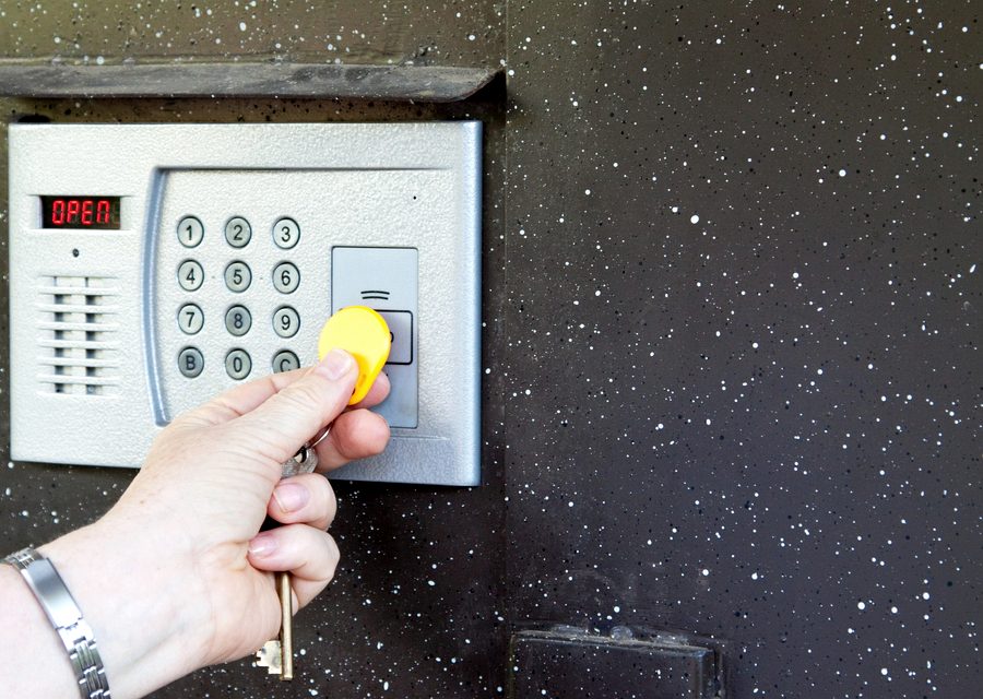 Emergency locksmith service near Millbrae
