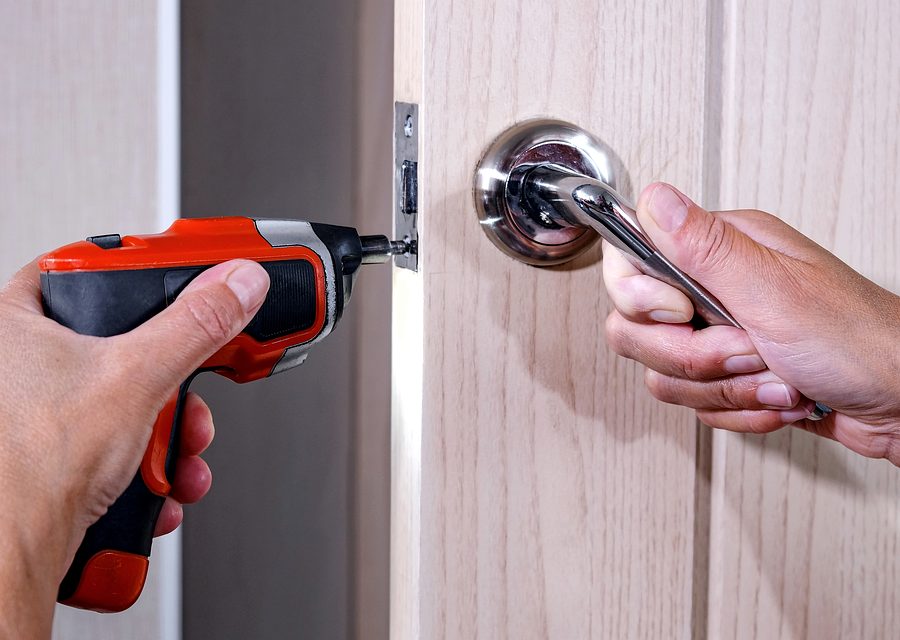 Emergency locksmith service near Ponte Vedra Beach