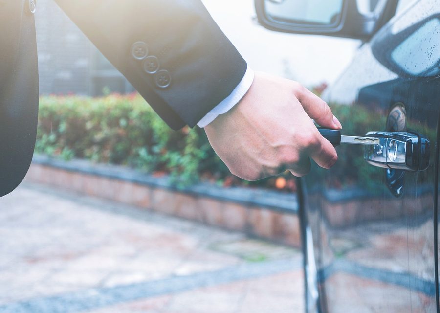 Emergency locksmith service near New York