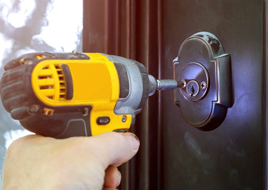 Emergency locksmith service near Pittsburgh