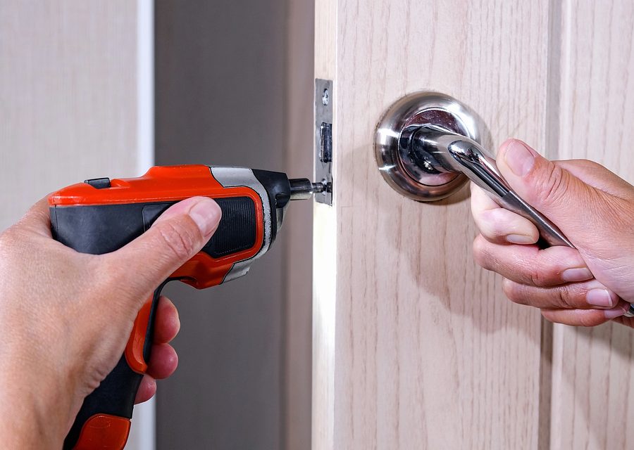 Emergency locksmith service near Solebury