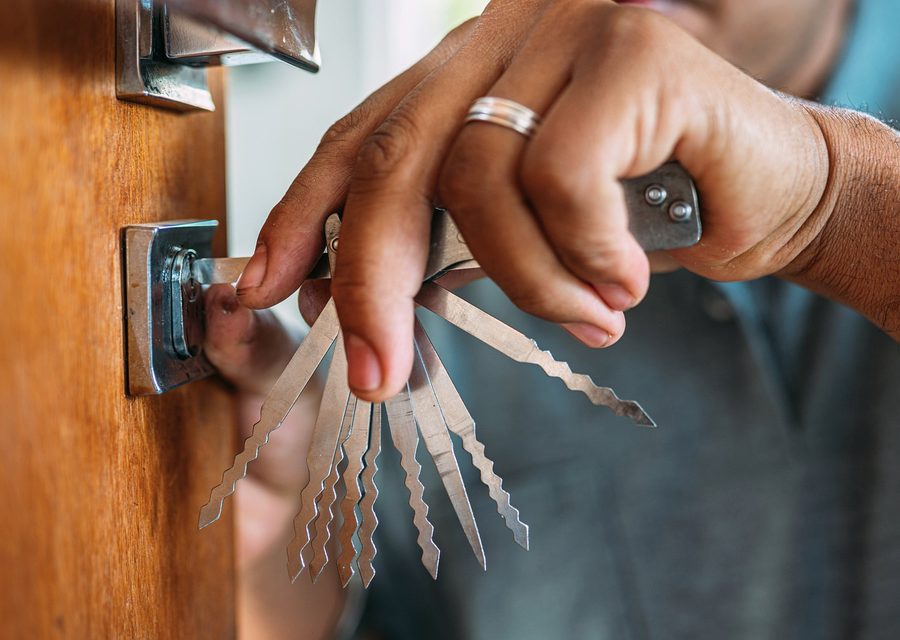 Emergency locksmith service near Sewickley