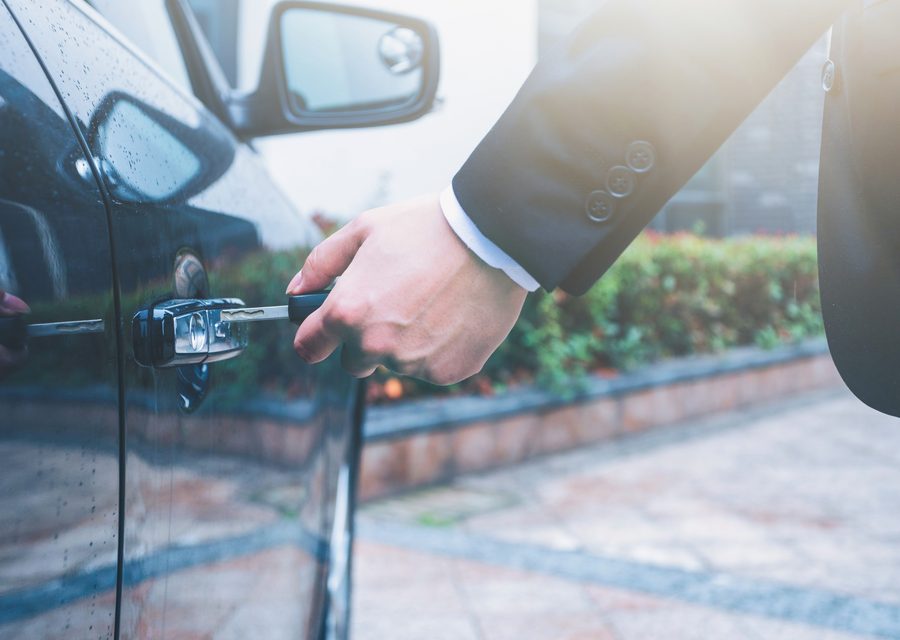Emergency locksmith service near Mt Prospect