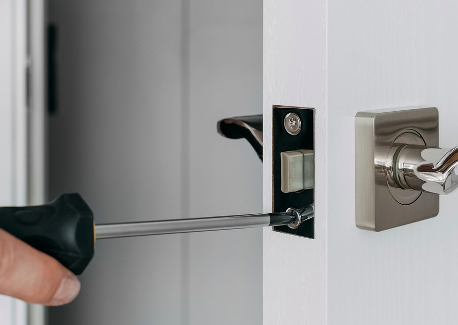 Emergency locksmith service near San Francisco