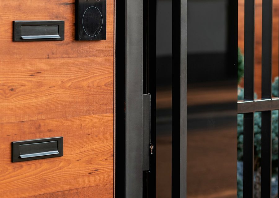 Emergency locksmith service near Las Vegas