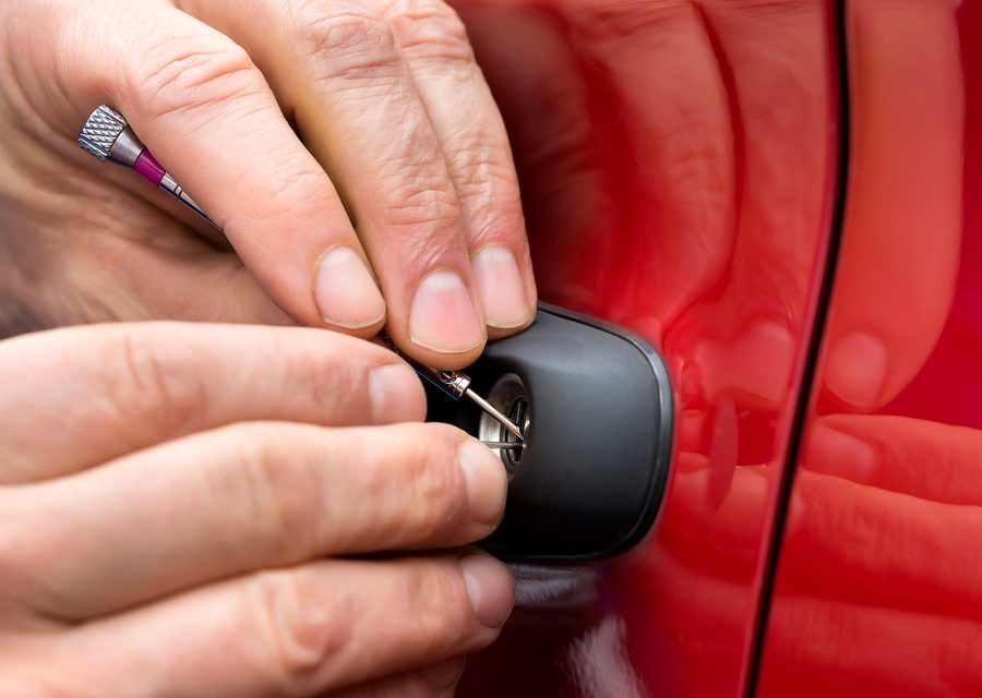 Emergency locksmith service near Delray Beach