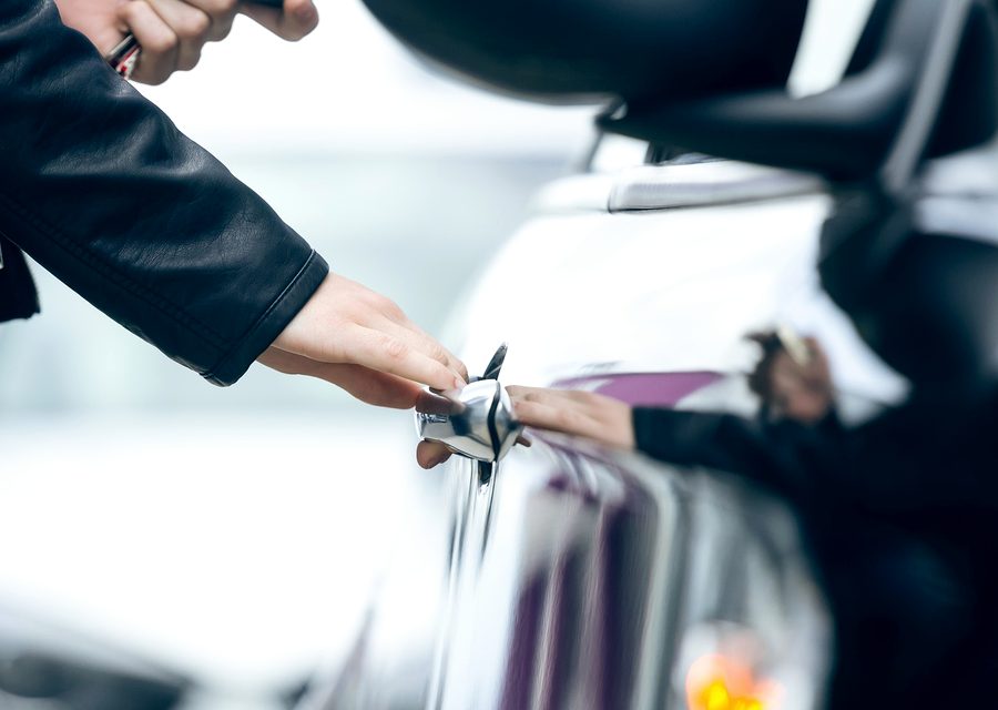 Emergency locksmith service near Sarasota