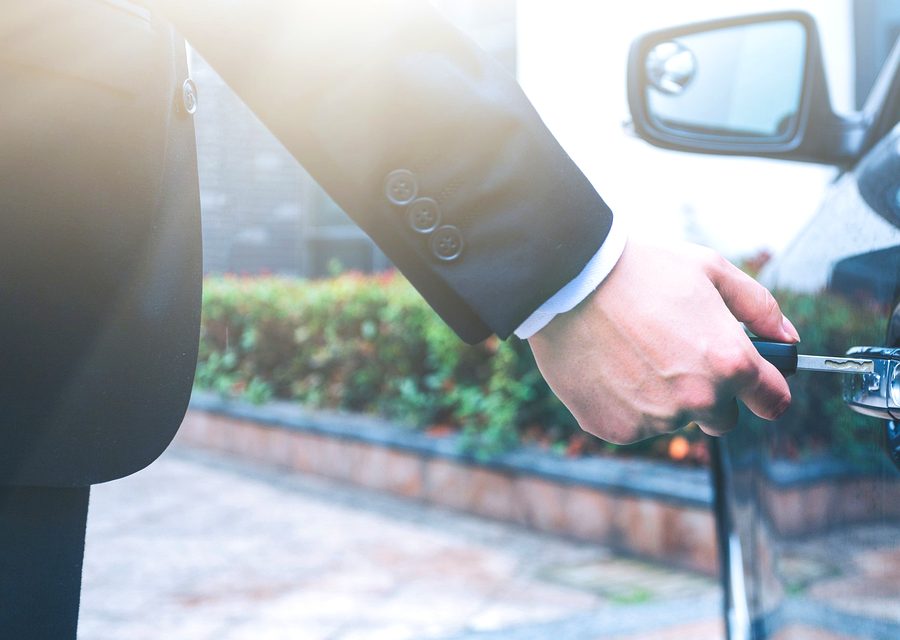 Emergency locksmith service near Redlands