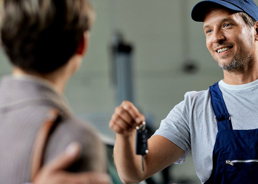 Emergency locksmith service near Virginia Beach