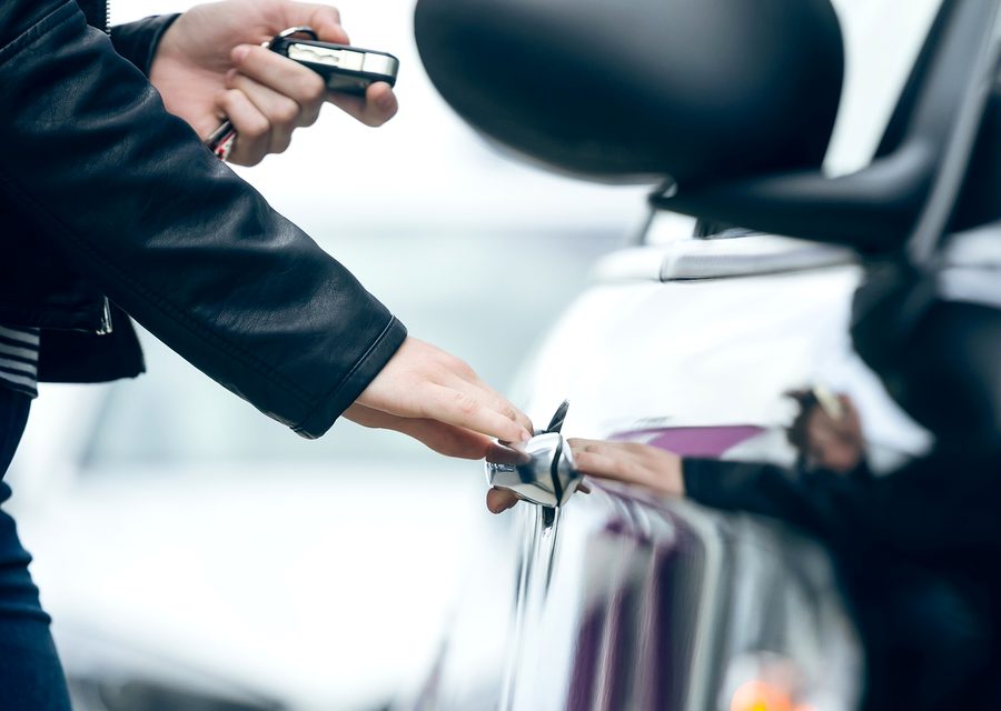 Emergency locksmith service near White Bear Lake