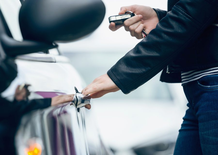 Emergency locksmith service near Los Gatos