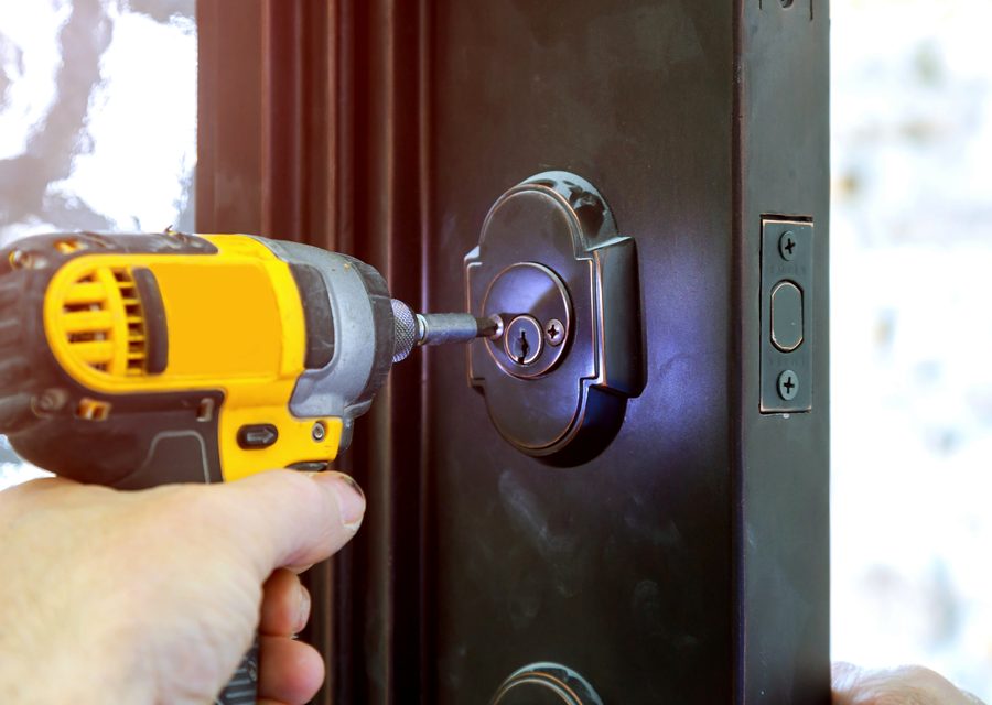 Emergency locksmith service near Wildwood