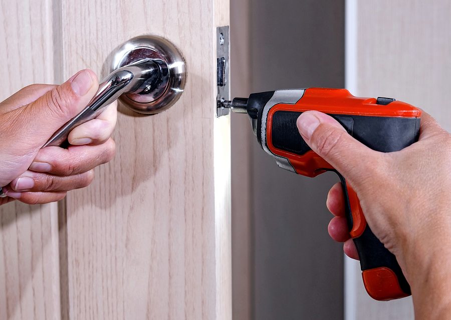 Emergency locksmith service near Pittsburgh