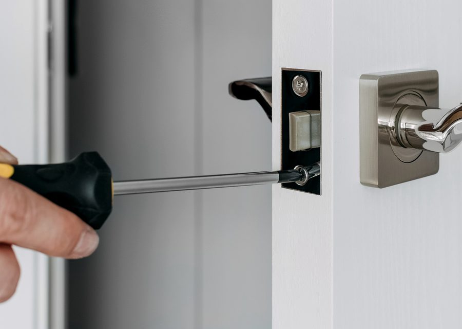 Emergency locksmith service near Murfreesboro