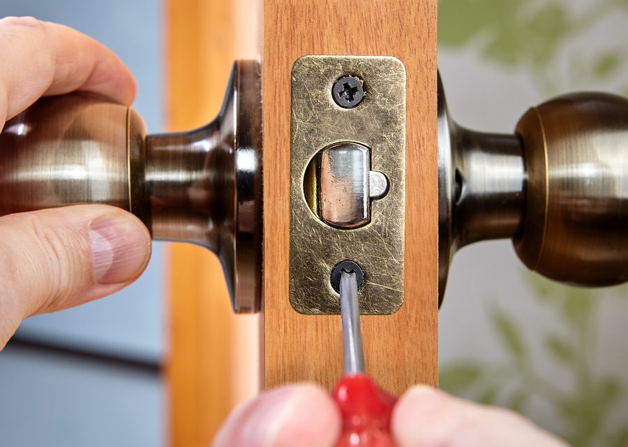 Emergency locksmith service near Sachse