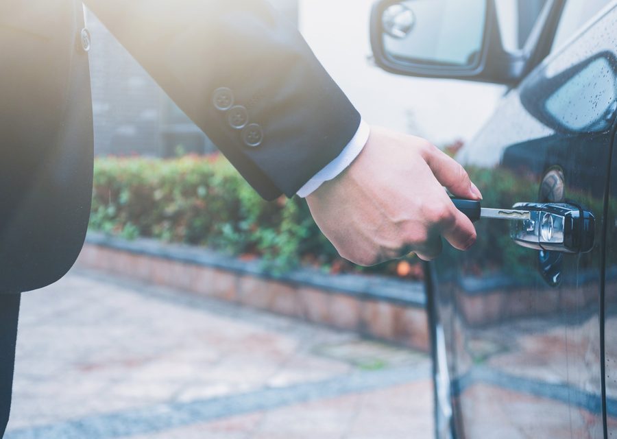 Emergency locksmith service near New York
