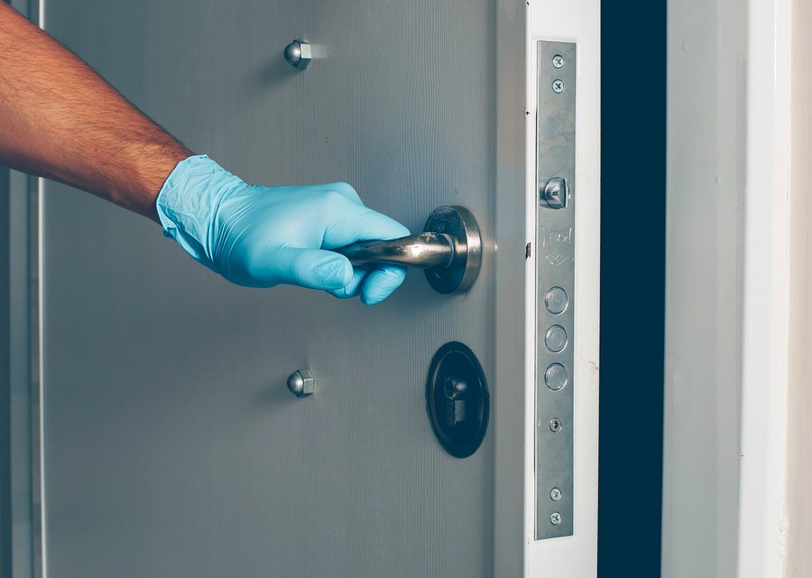 Emergency locksmith service near Dunkirk