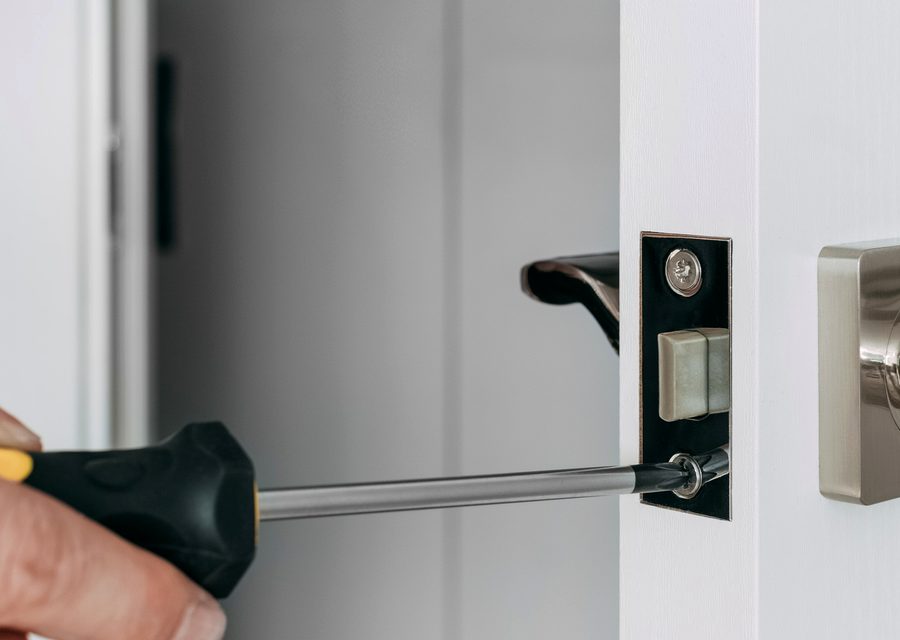 Emergency locksmith service near Sunnyvale