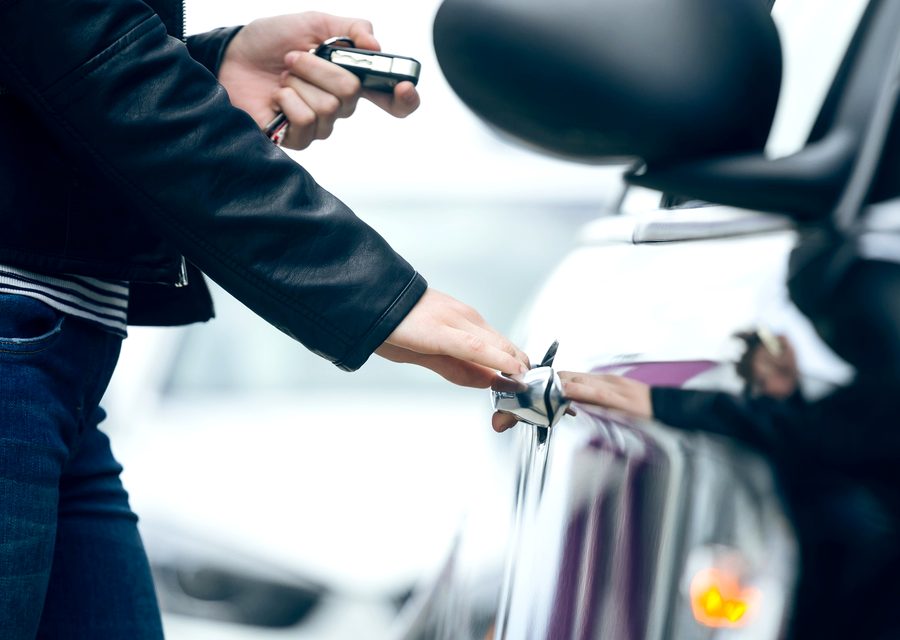 Emergency locksmith service near Benicia